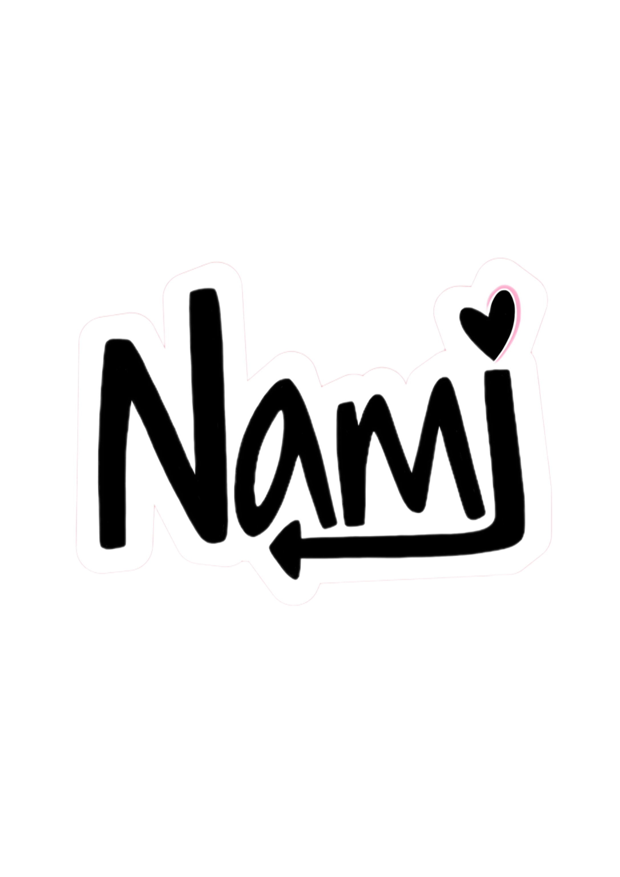 NAMI MEMORIES